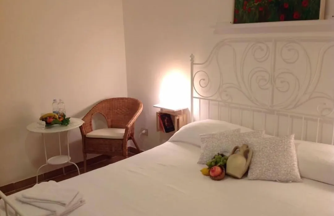 B&B Villa Nonna Maria-1