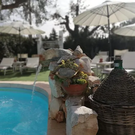 B&B Villa Nonna Maria-2