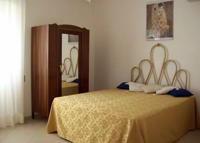 B&B Lo Smeraldo Castellana Grotte